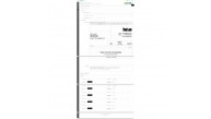 Invoice Template Editing Module Invoice Template Editing Module
