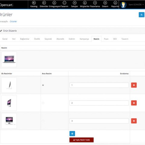 Bulk Image Upload Module Bulk Image Upload Module