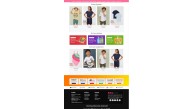 E-Commerce Market 3.x Baby Store Theme E-Commerce Market 3.x Baby Store Theme